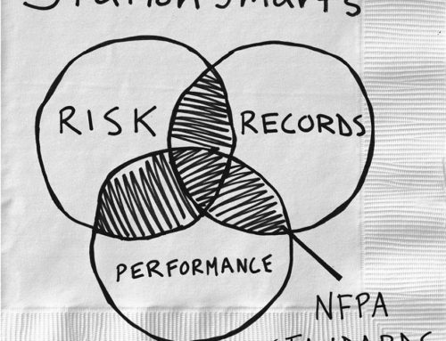 Managing Your Department’s Records, Performance and  Risk