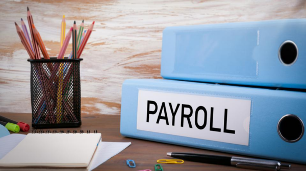 Payroll Reporting for Fire Departments
